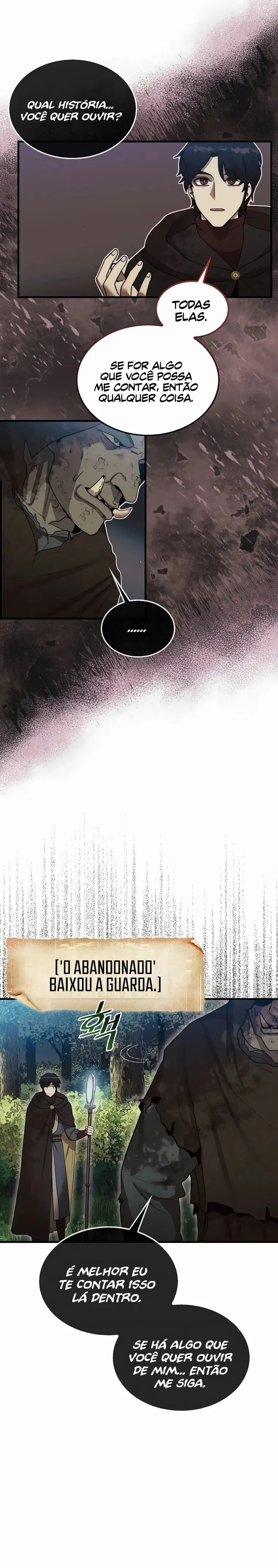 Read The 31st Piece Turns the Tables PT Manga Online