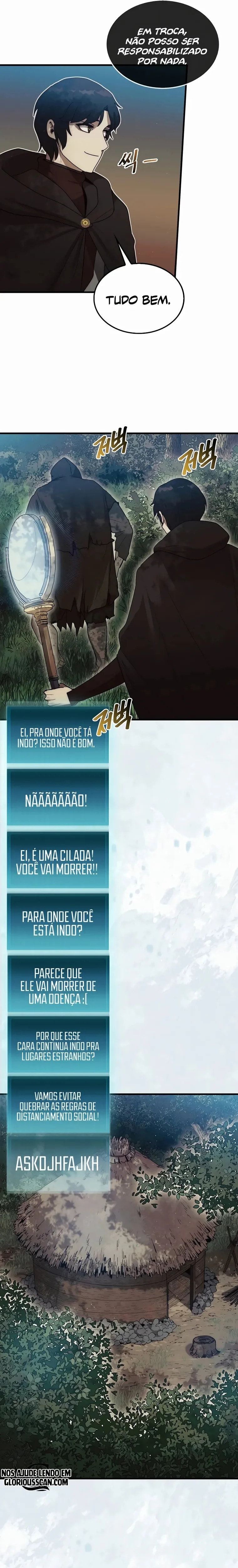 Read The 31st Piece Turns the Tables PT Manga Online