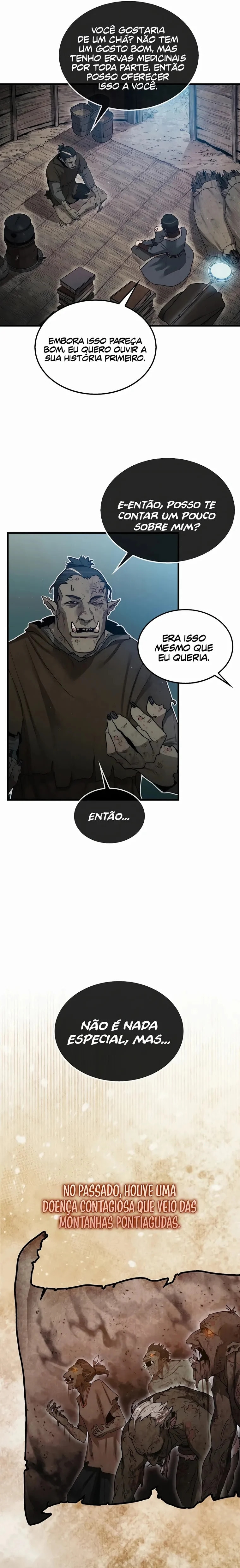 Read The 31st Piece Turns the Tables PT Manga Online