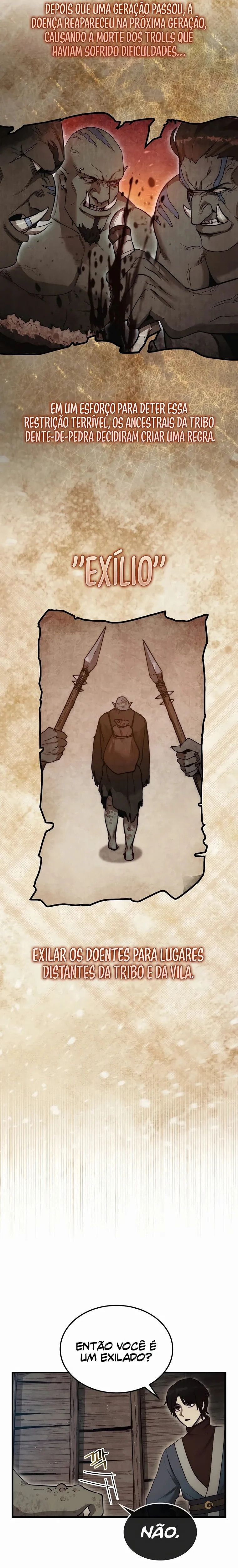 Read The 31st Piece Turns the Tables PT Manga Online