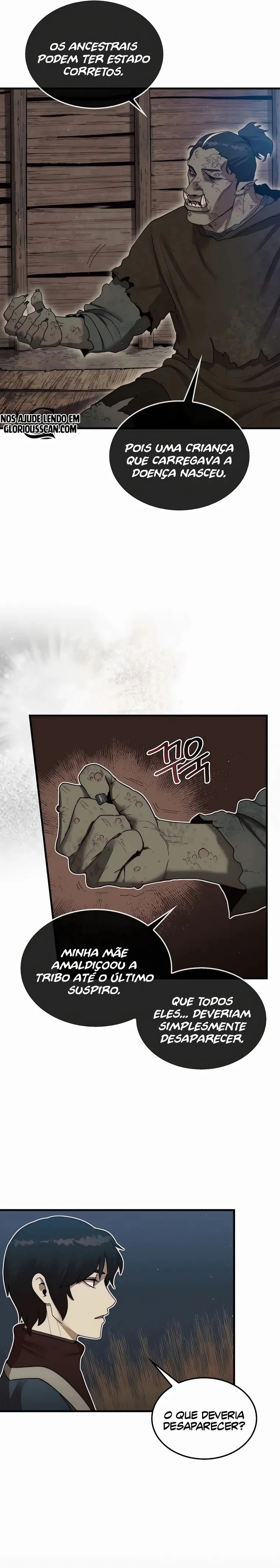 Read The 31st Piece Turns the Tables PT Manga Online