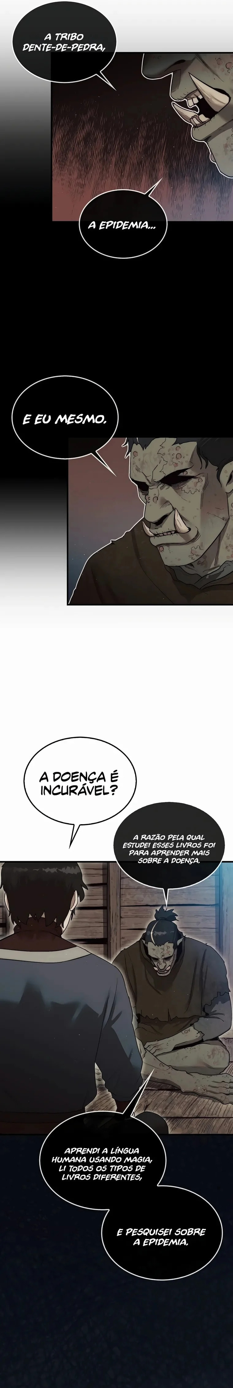 Read The 31st Piece Turns the Tables PT Manga Online