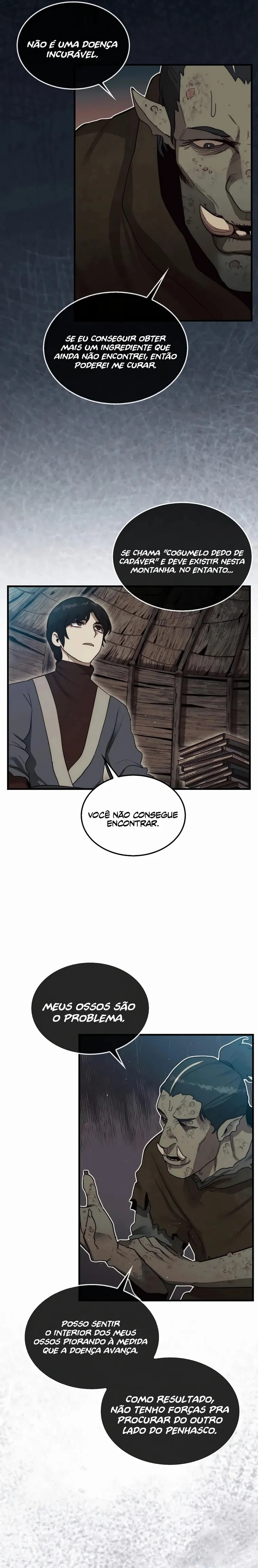 Read The 31st Piece Turns the Tables PT Manga Online