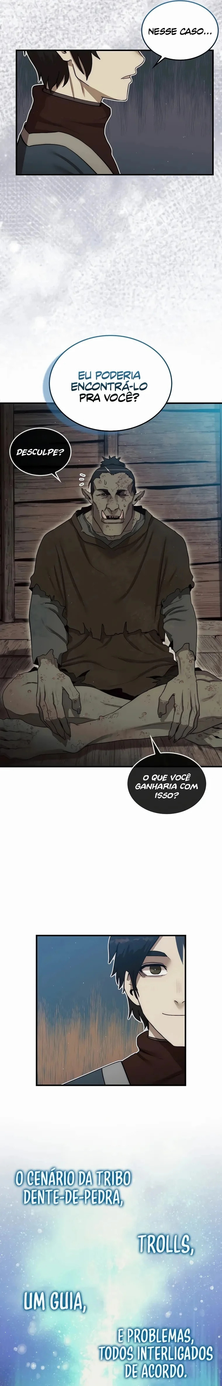 Read The 31st Piece Turns the Tables PT Manga Online