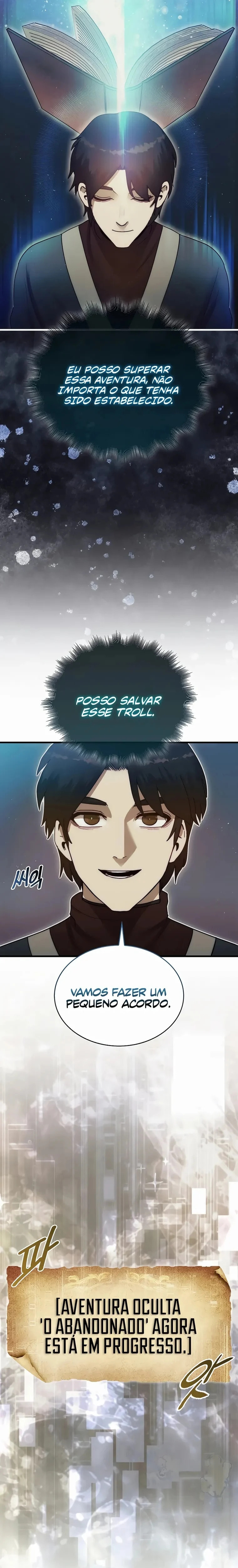 Read The 31st Piece Turns the Tables PT Manga Online