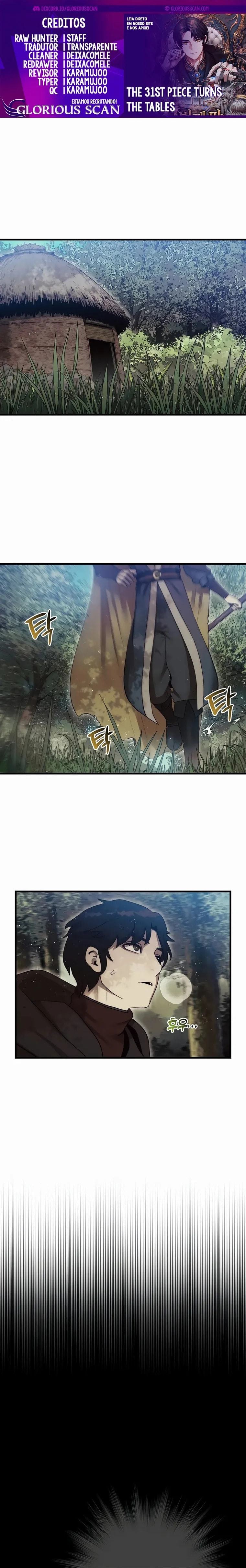 Read The 31st Piece Turns the Tables PT Manga Online