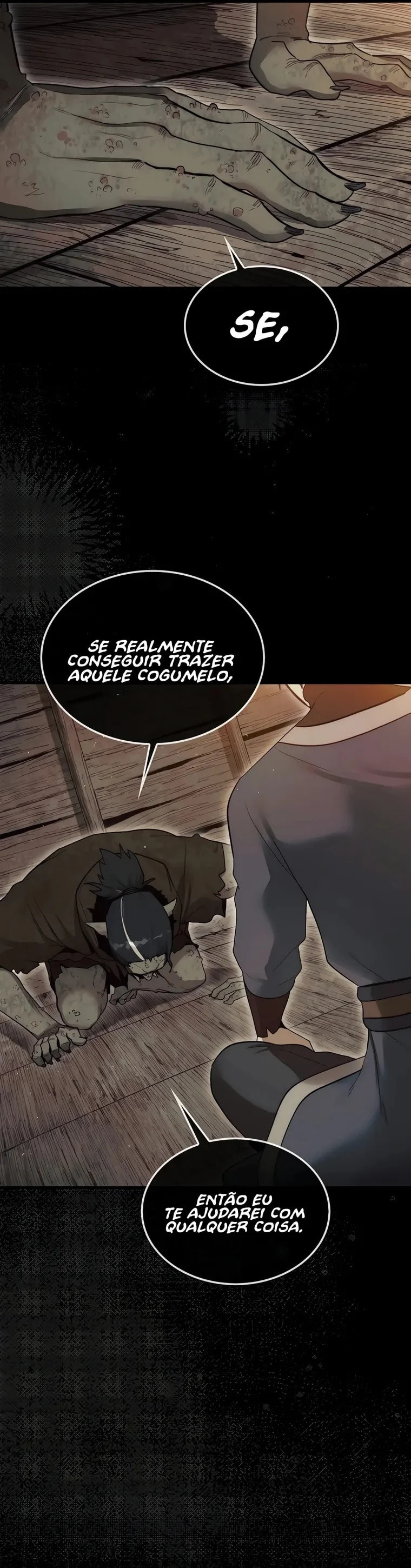 Read The 31st Piece Turns the Tables PT Manga Online