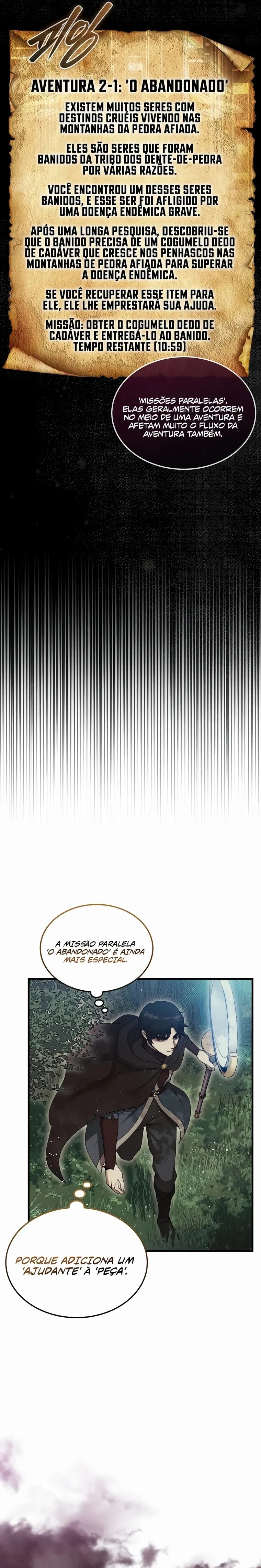 Read The 31st Piece Turns the Tables PT Manga Online