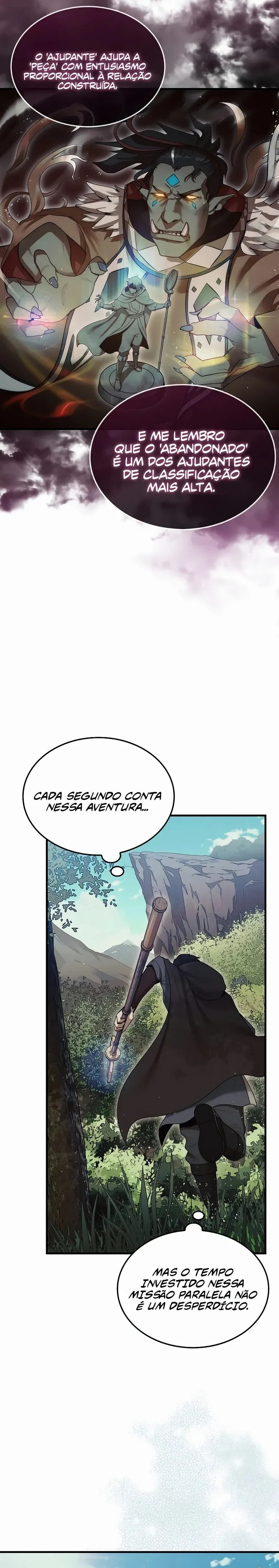 Read The 31st Piece Turns the Tables PT Manga Online