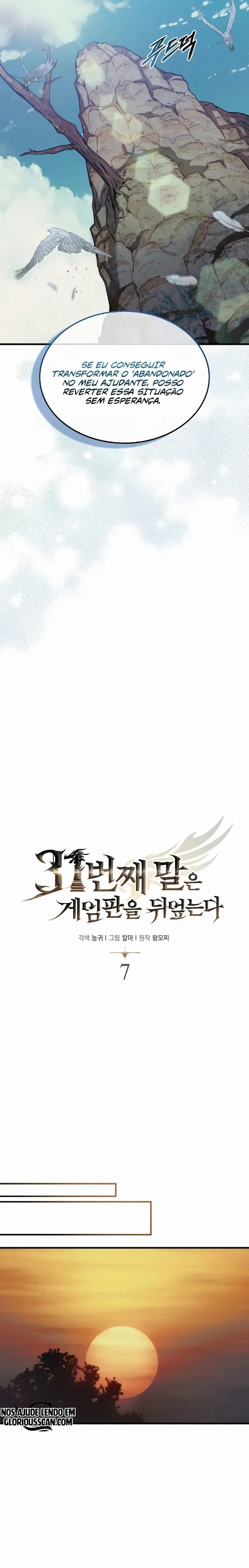 Read The 31st Piece Turns the Tables PT Manga Online