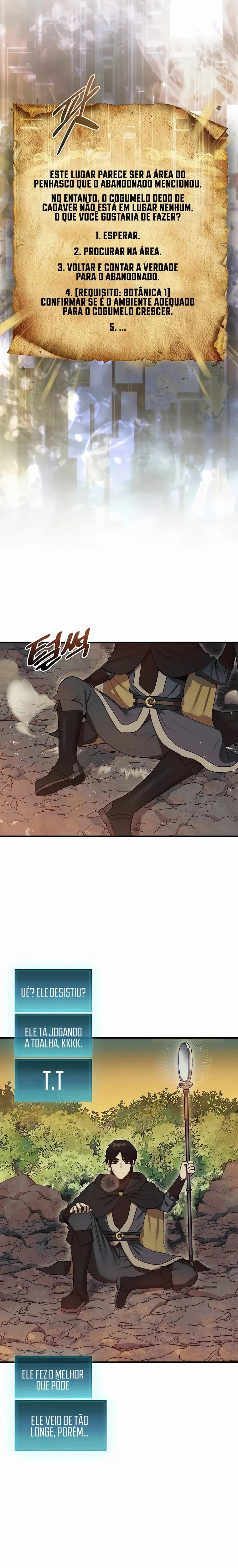 Read The 31st Piece Turns the Tables PT Manga Online