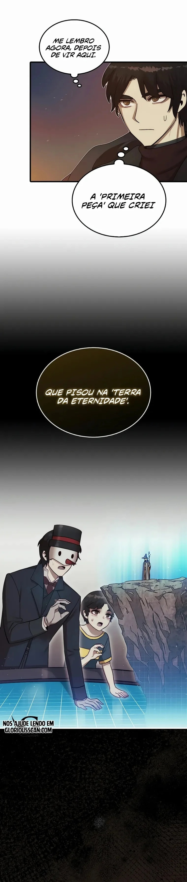 Read The 31st Piece Turns the Tables PT Manga Online