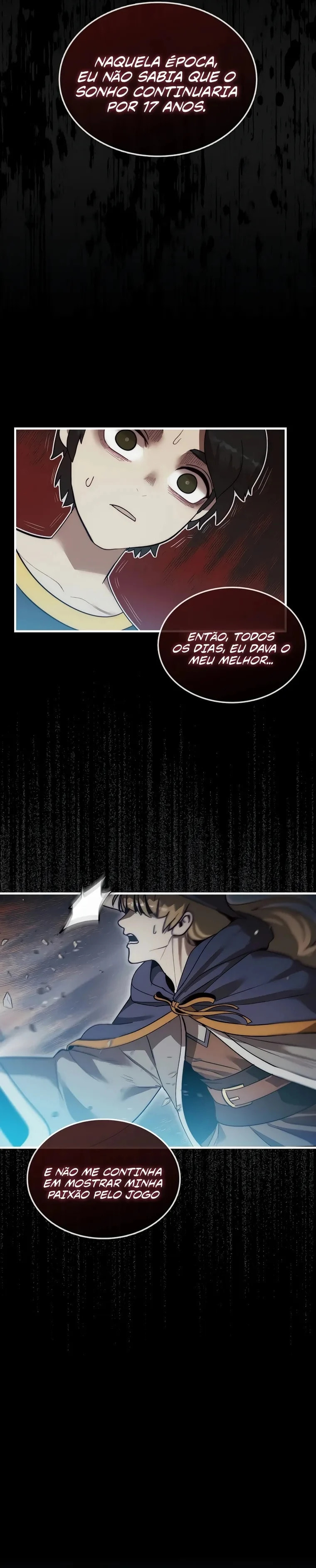 Read The 31st Piece Turns the Tables PT Manga Online