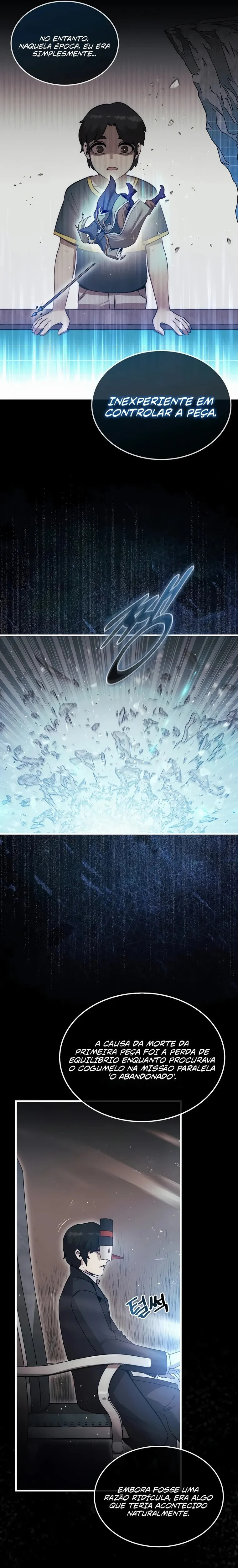 Read The 31st Piece Turns the Tables PT Manga Online