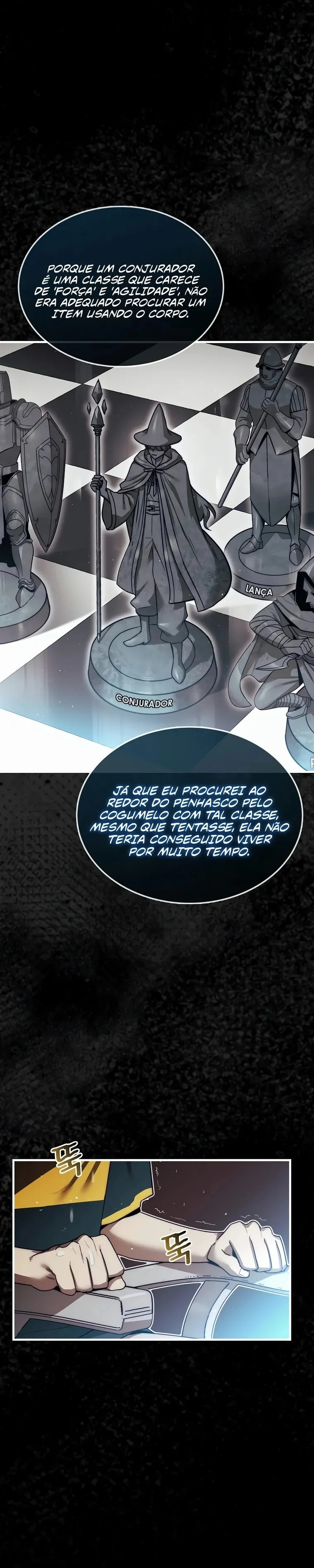 Read The 31st Piece Turns the Tables PT Manga Online