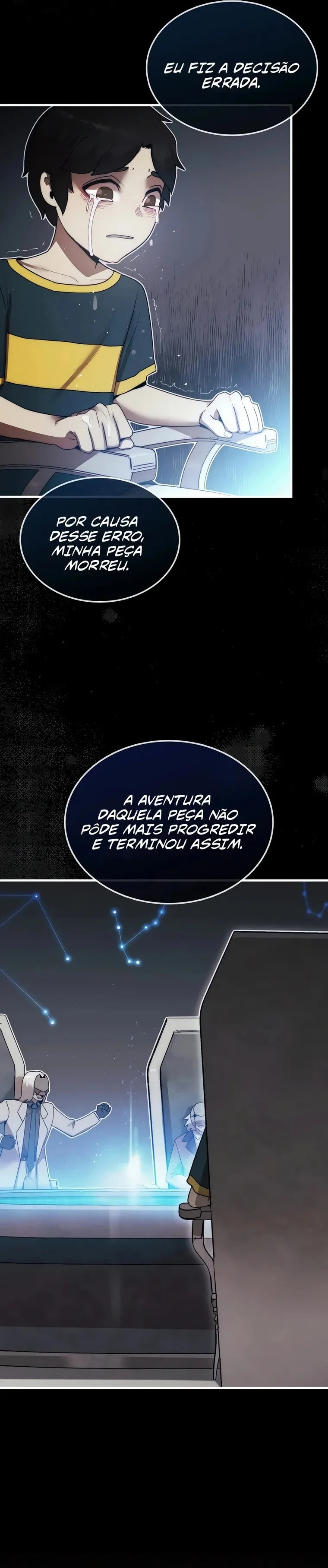 Read The 31st Piece Turns the Tables PT Manga Online