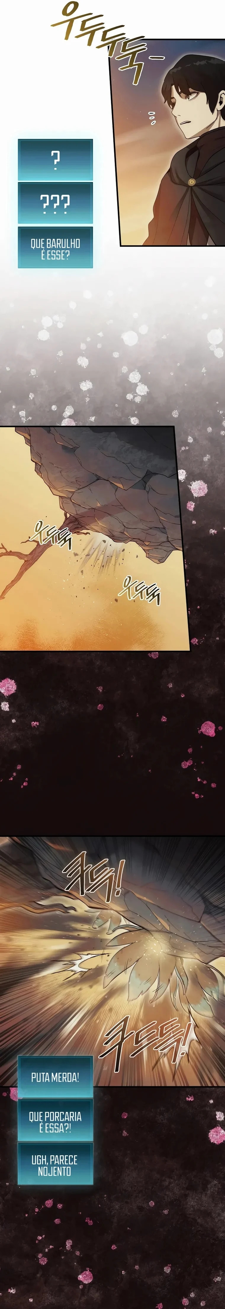 Read The 31st Piece Turns the Tables PT Manga Online