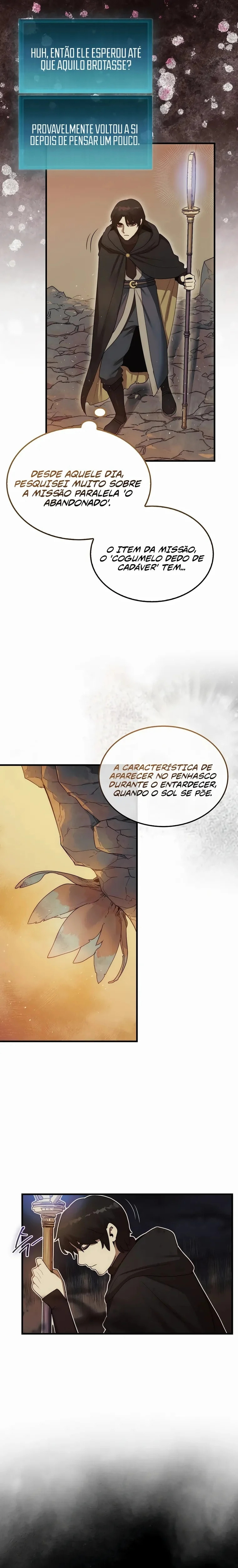 Read The 31st Piece Turns the Tables PT Manga Online