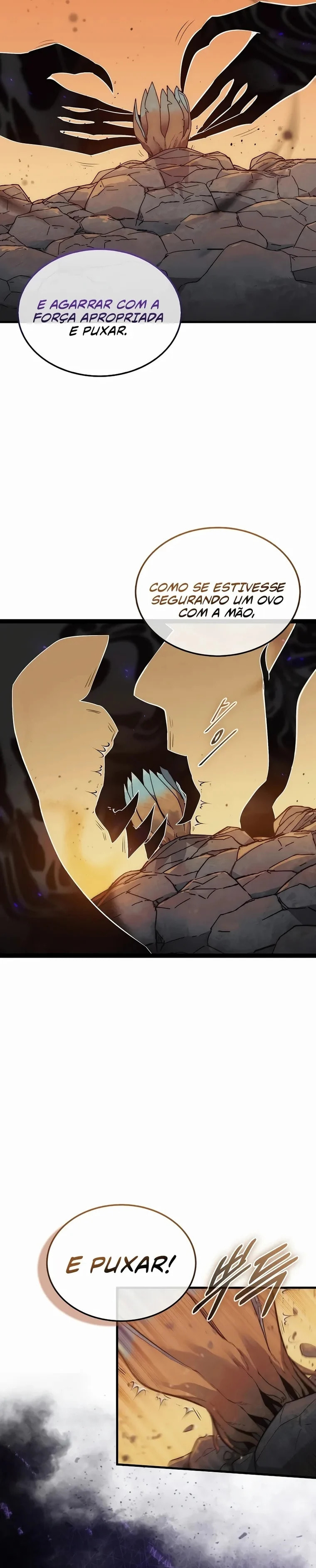 Read The 31st Piece Turns the Tables PT Manga Online