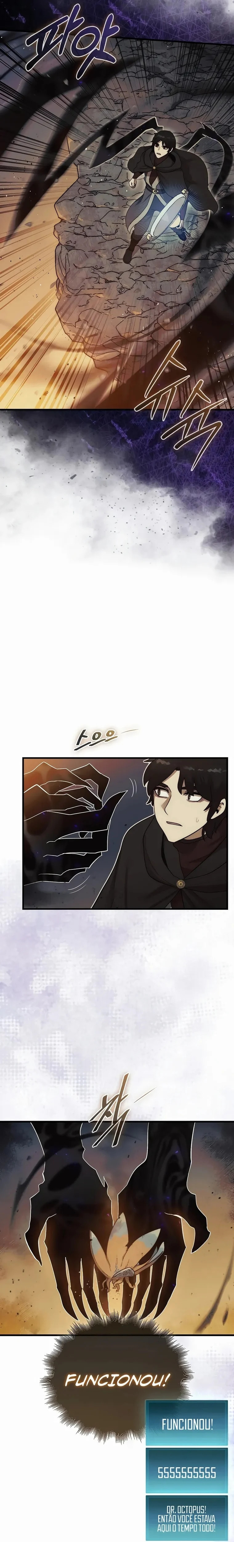 Read The 31st Piece Turns the Tables PT Manga Online