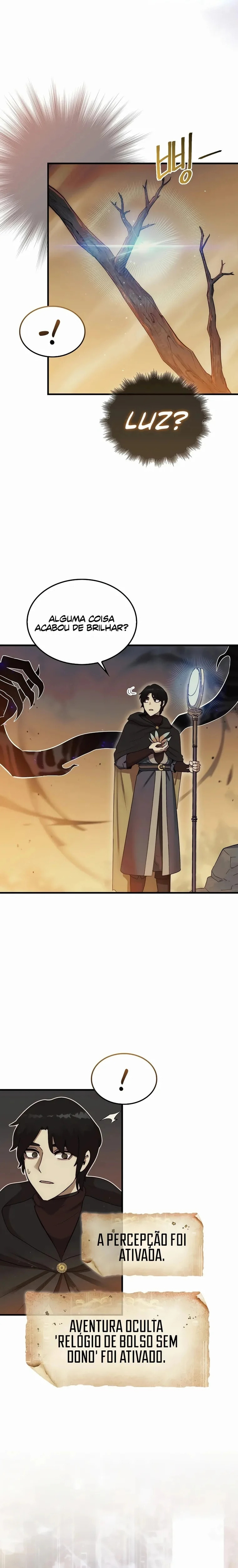 Read The 31st Piece Turns the Tables PT Manga Online