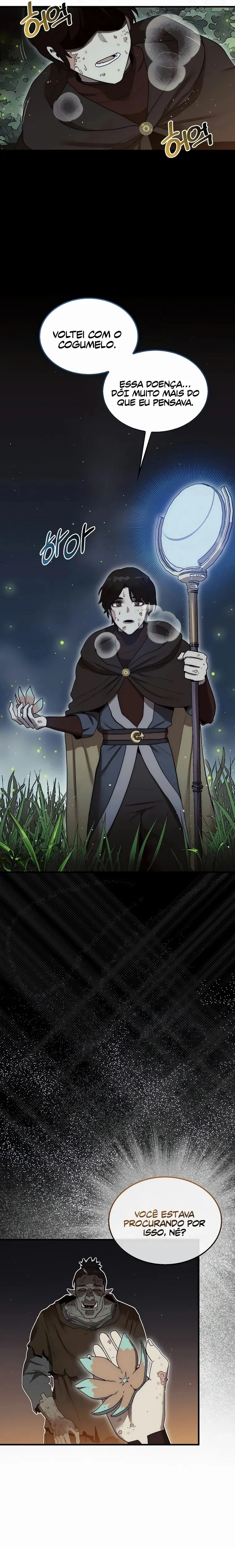 Read The 31st Piece Turns the Tables PT Manga Online