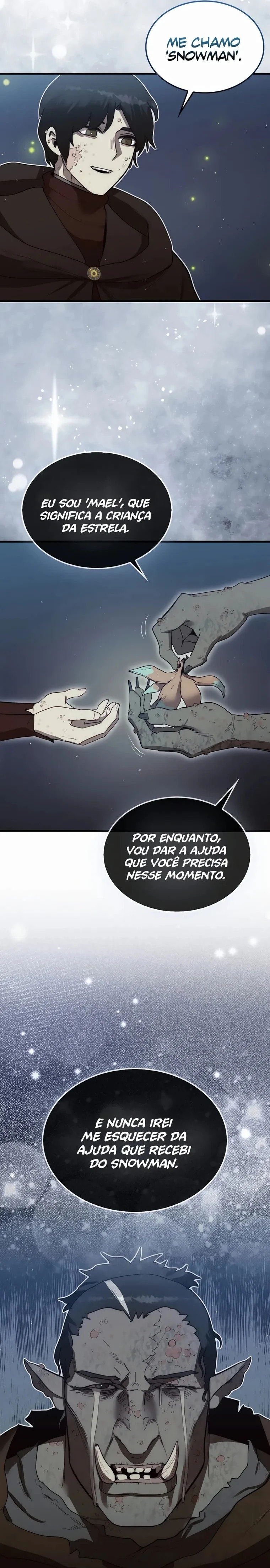 Read The 31st Piece Turns the Tables PT Manga Online