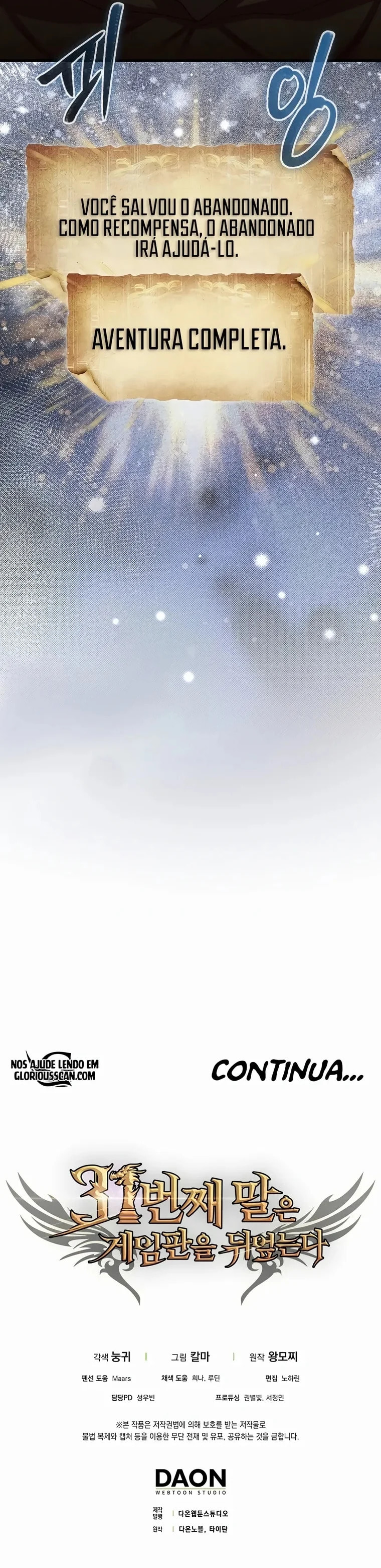 Read The 31st Piece Turns the Tables PT Manga Online