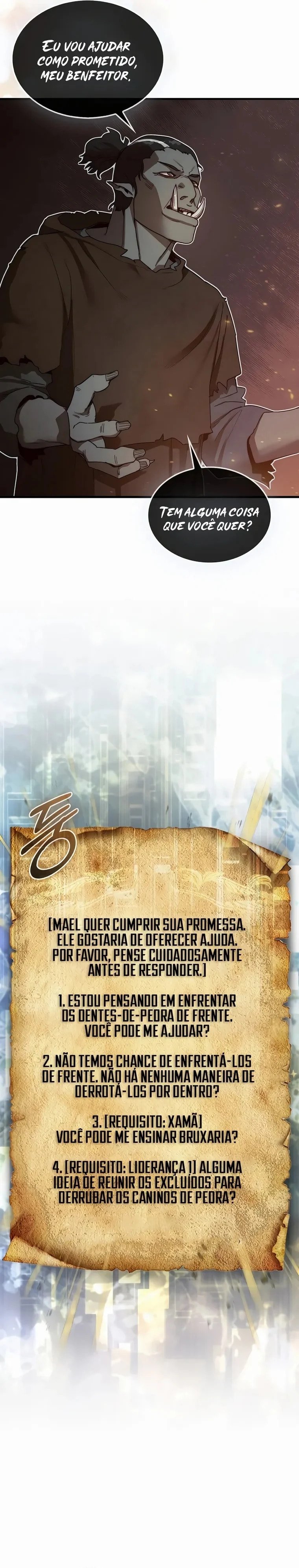 Read The 31st Piece Turns the Tables PT Manga Online