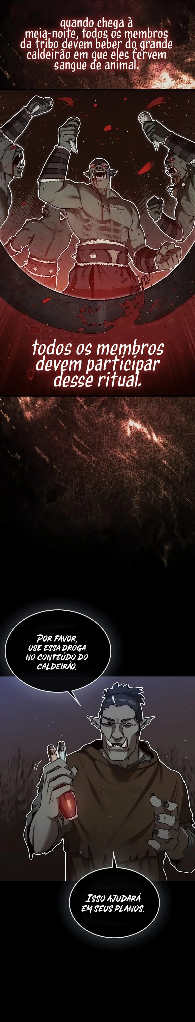 Read The 31st Piece Turns the Tables PT Manga Online