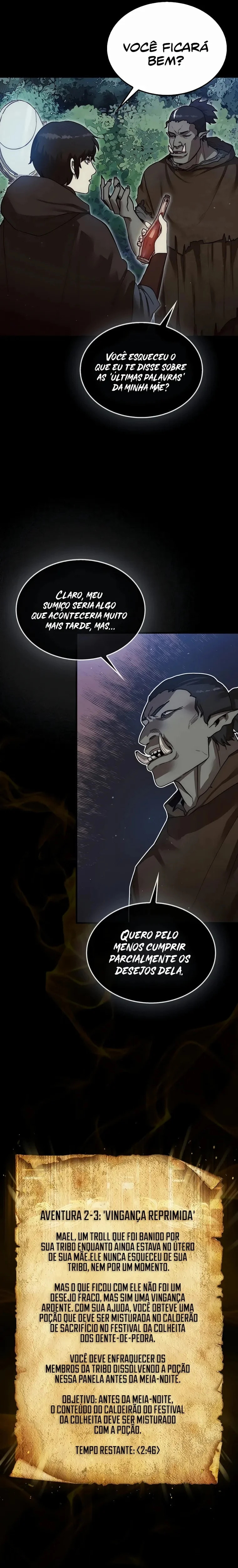 Read The 31st Piece Turns the Tables PT Manga Online