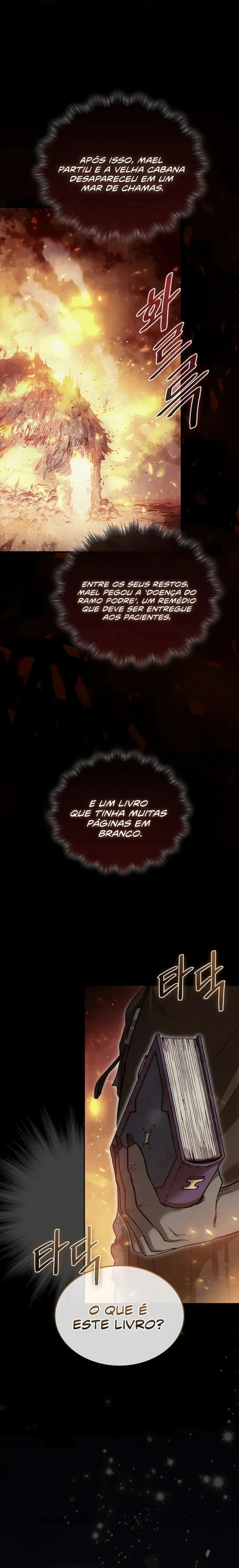 Read The 31st Piece Turns the Tables PT Manga Online