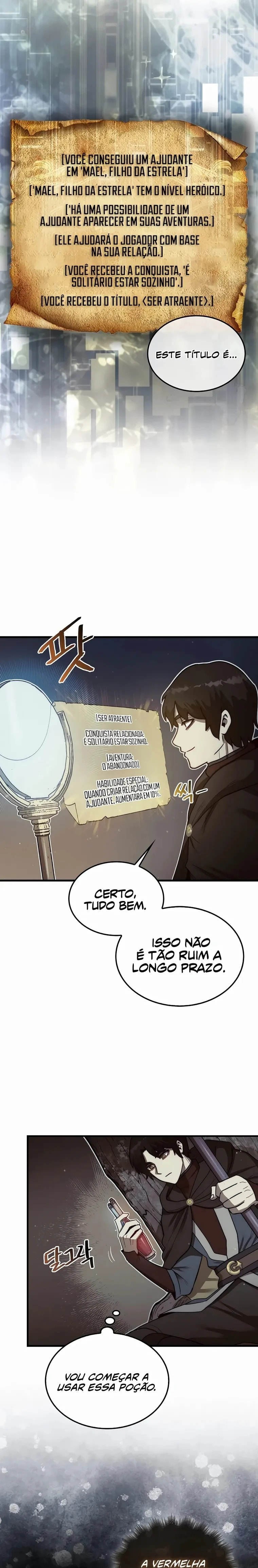 Read The 31st Piece Turns the Tables PT Manga Online