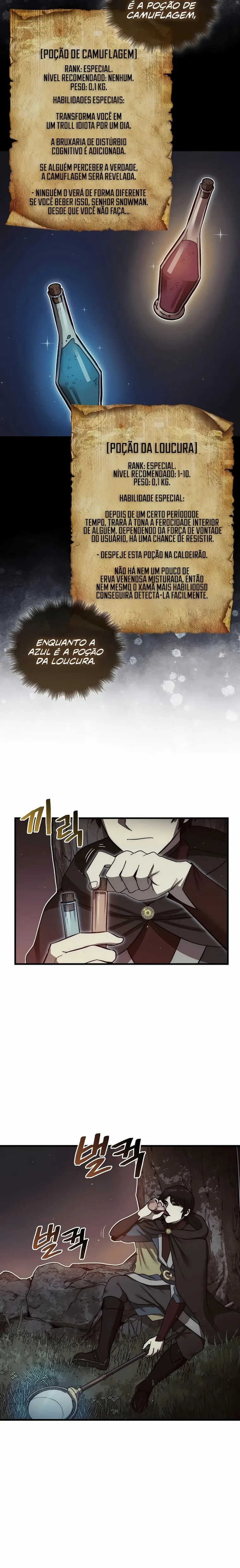 Read The 31st Piece Turns the Tables PT Manga Online