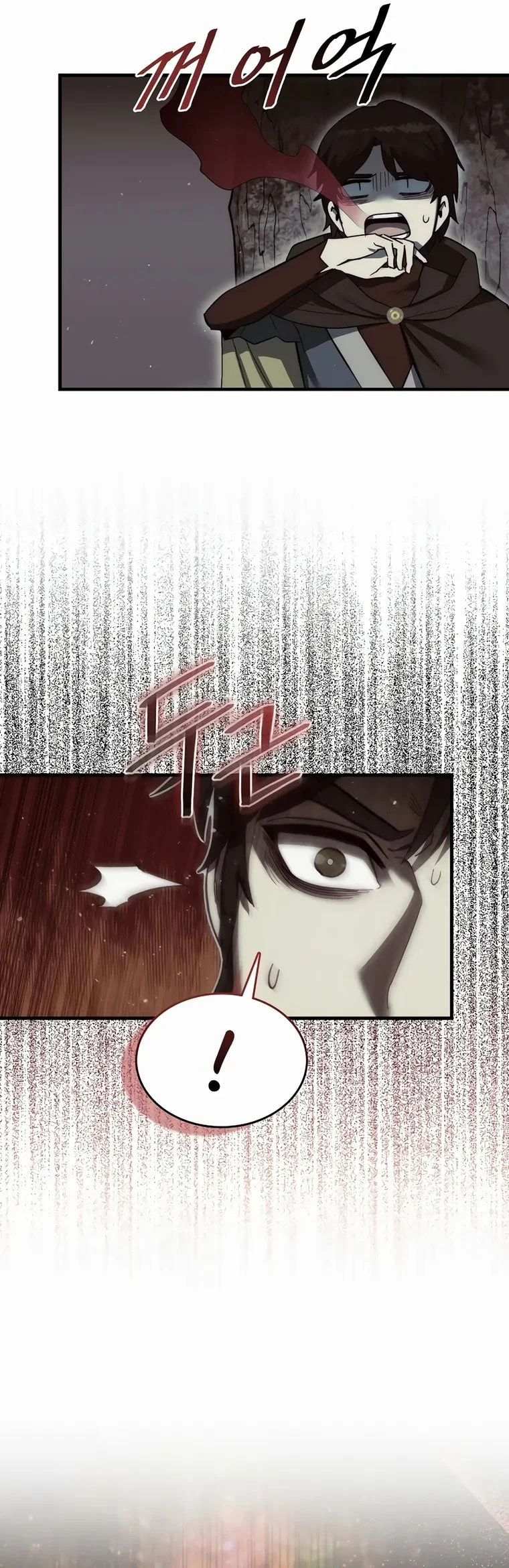 Read The 31st Piece Turns the Tables PT Manga Online