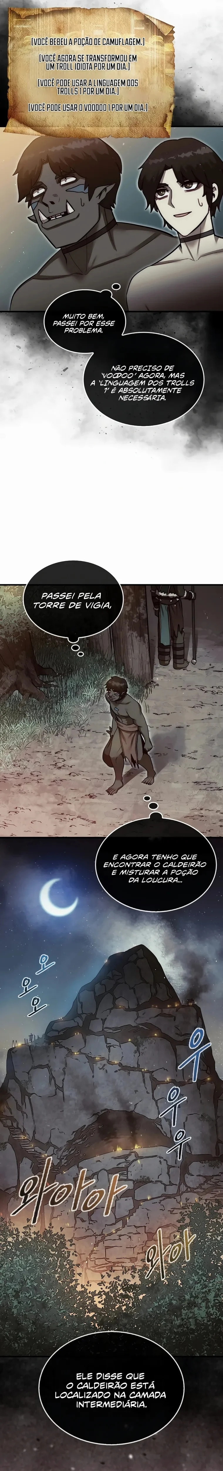 Read The 31st Piece Turns the Tables PT Manga Online