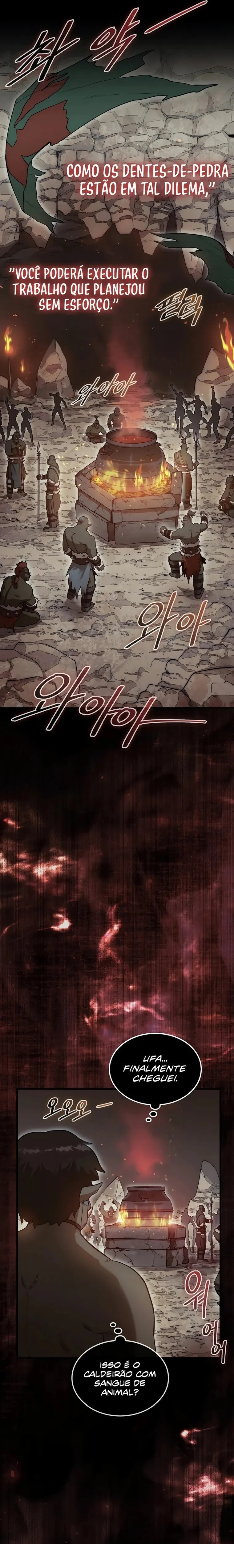 Read The 31st Piece Turns the Tables PT Manga Online