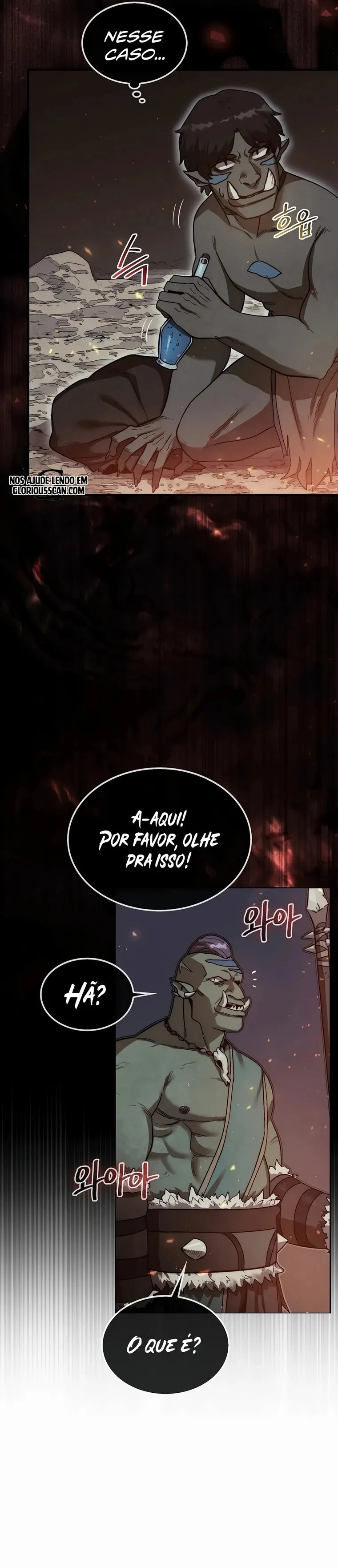 Read The 31st Piece Turns the Tables PT Manga Online