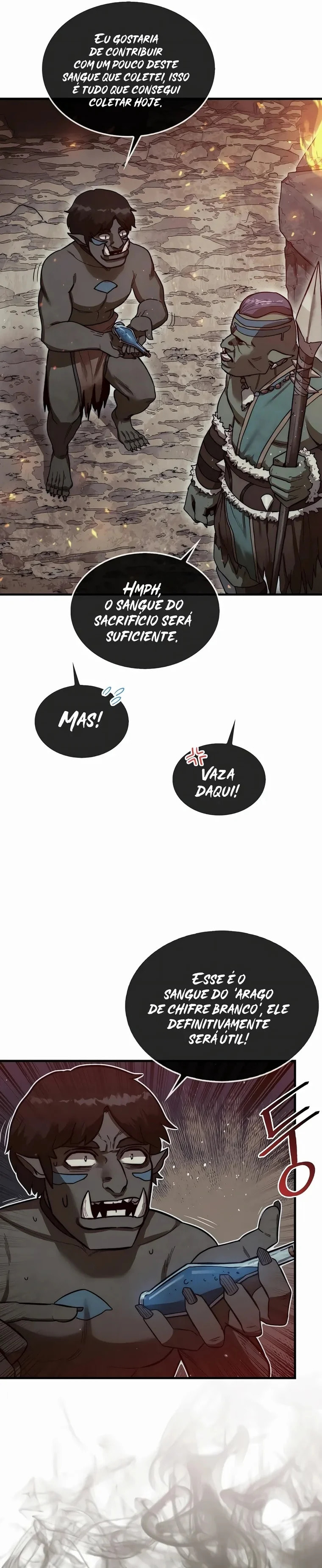 Read The 31st Piece Turns the Tables PT Manga Online