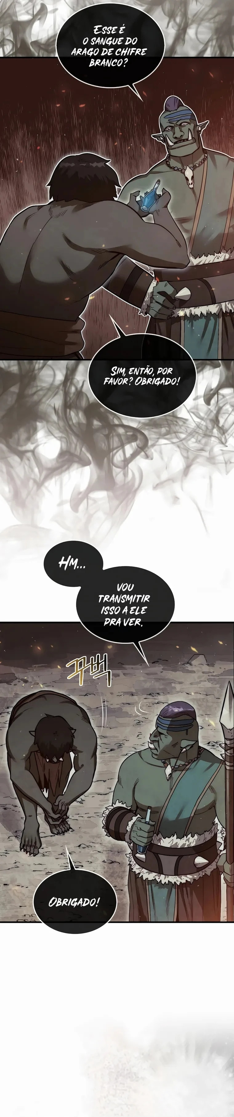 Read The 31st Piece Turns the Tables PT Manga Online