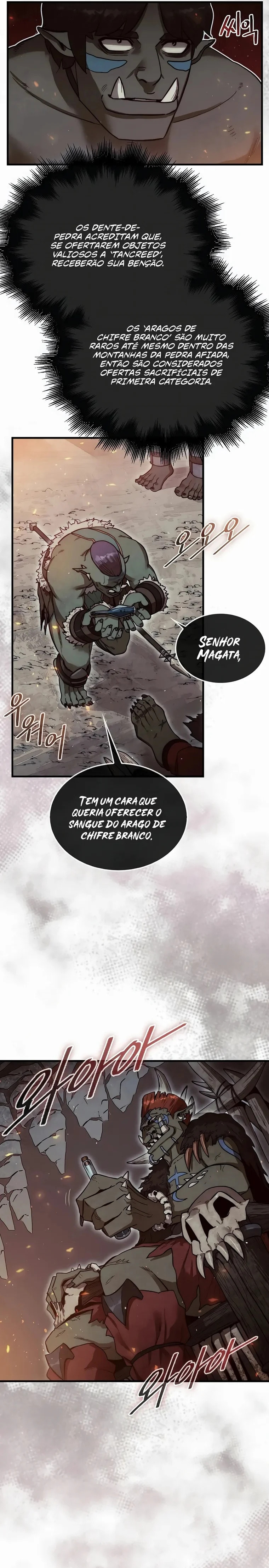 Read The 31st Piece Turns the Tables PT Manga Online