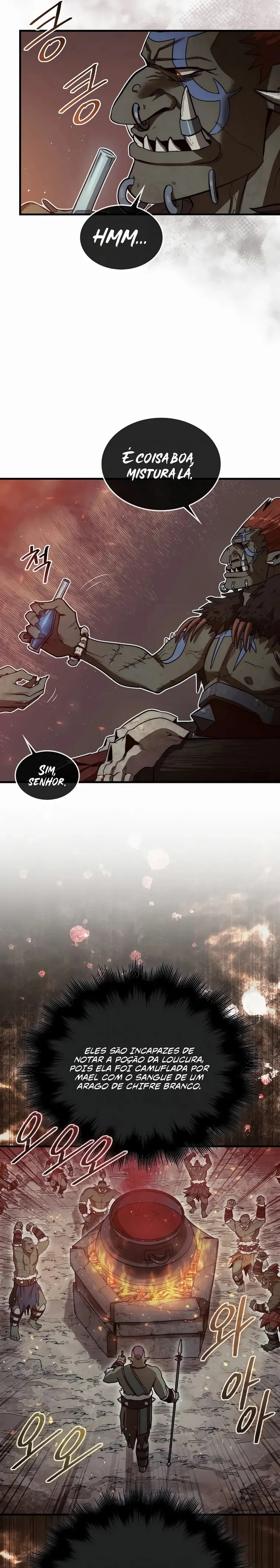 Read The 31st Piece Turns the Tables PT Manga Online