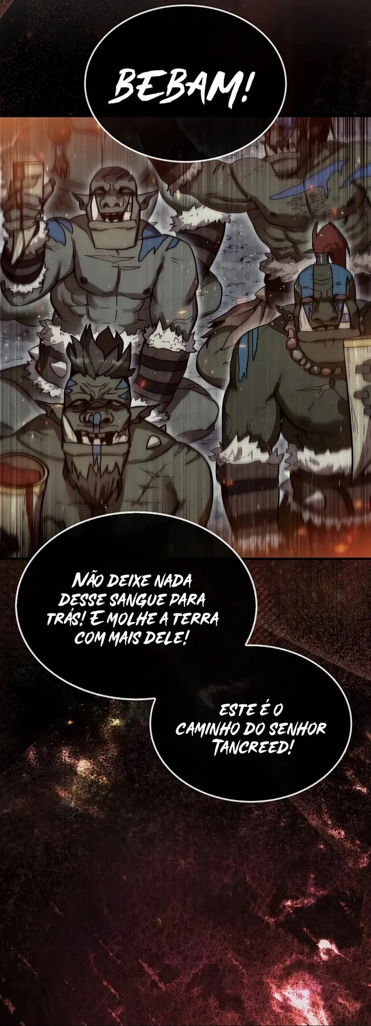 Read The 31st Piece Turns the Tables PT Manga Online