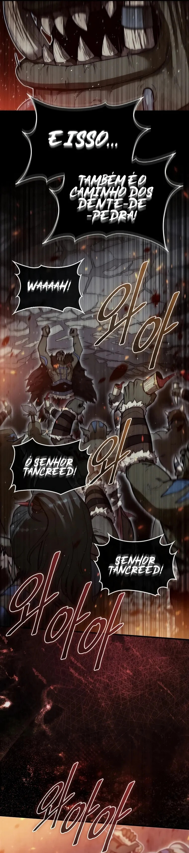 Read The 31st Piece Turns the Tables PT Manga Online