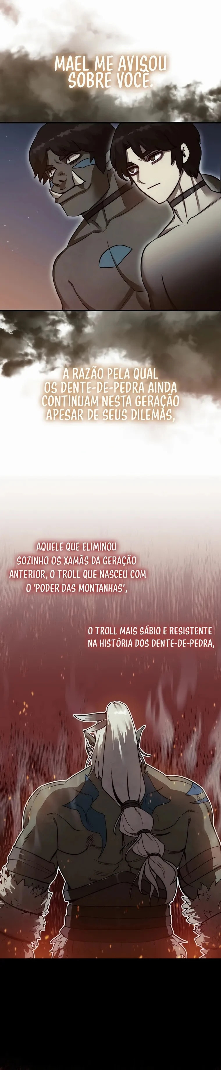 Read The 31st Piece Turns the Tables PT Manga Online