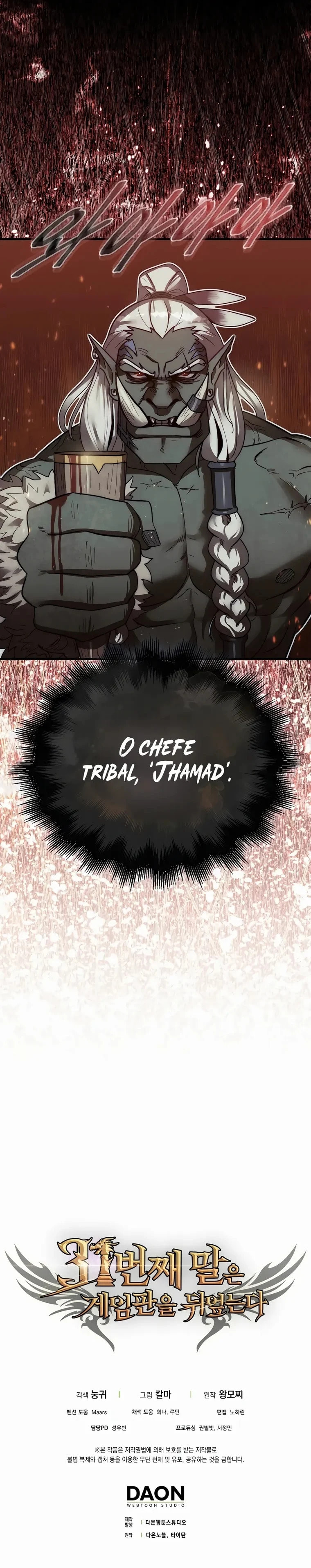 Read The 31st Piece Turns the Tables PT Manga Online