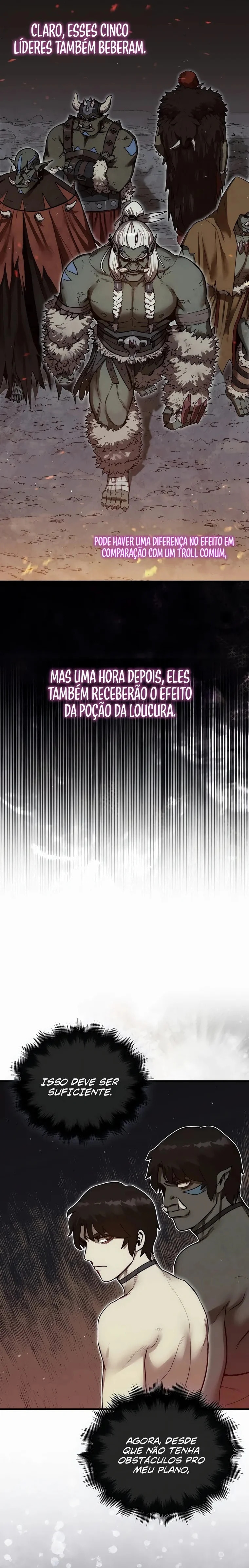 Read The 31st Piece Turns the Tables PT Manga Online