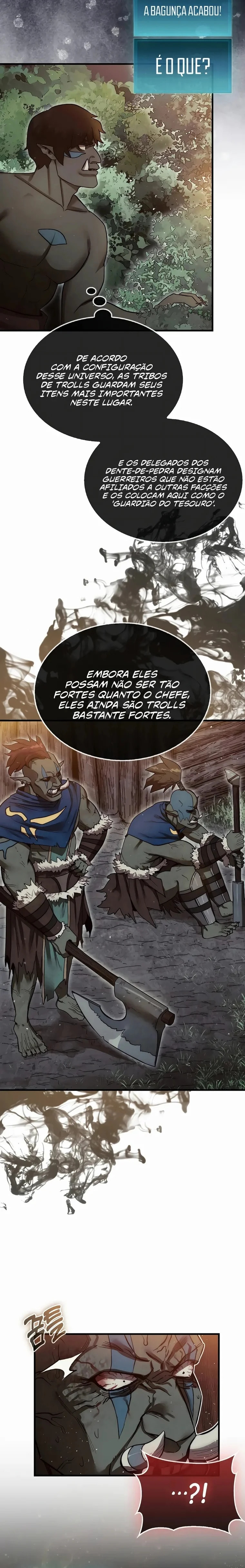 Read The 31st Piece Turns the Tables PT Manga Online