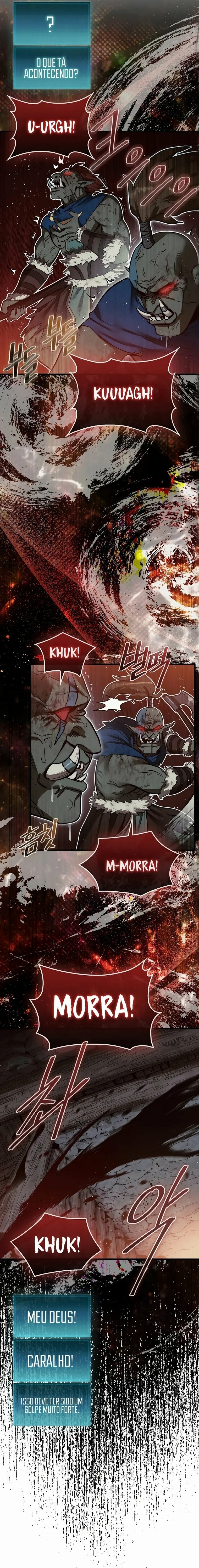 Read The 31st Piece Turns the Tables PT Manga Online