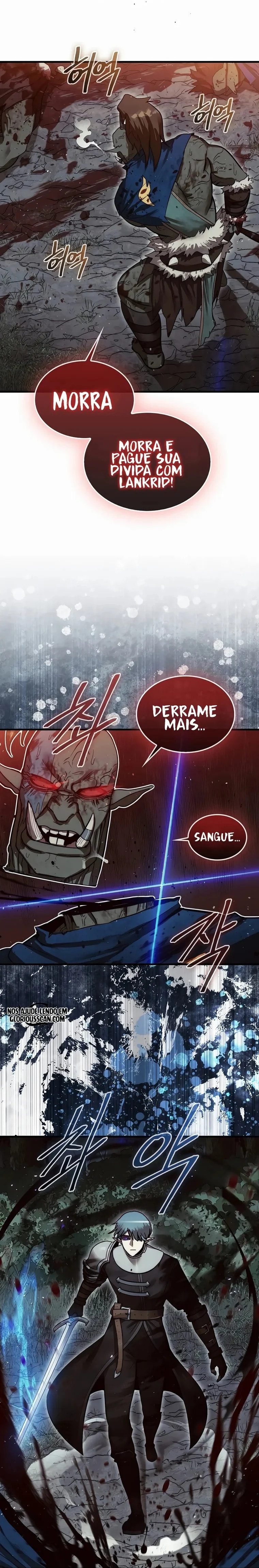 Read The 31st Piece Turns the Tables PT Manga Online